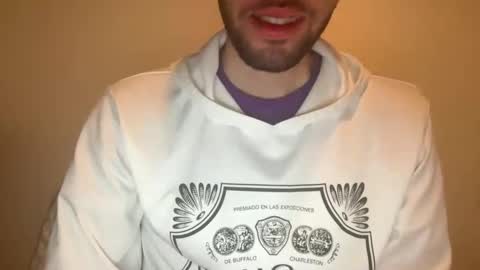 calvinandwhores online show from February 17, 2025, 10:36 pm