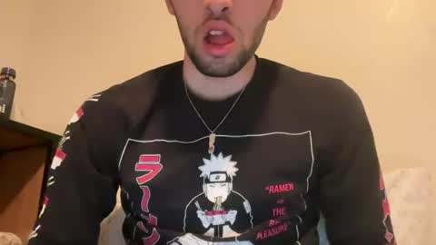 calvinandwhores online show from March 6, 2025, 5:57 am