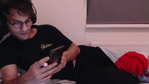 Calvinjohnlad online show from December 7, 2024, 10:06 pm