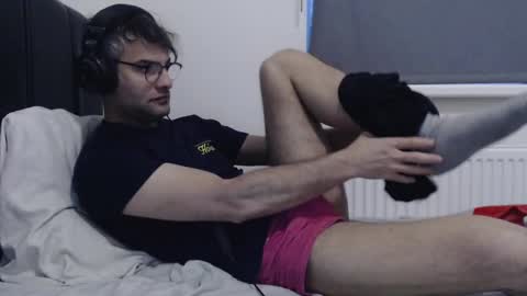 Calvinjohnlad online show from December 8, 2024, 3:24 pm