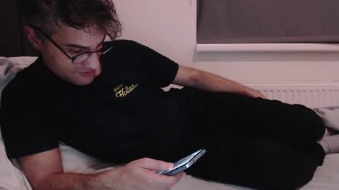 Calvinjohnlad online show from December 9, 2024, 9:37 pm