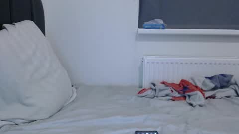 Calvinjohnlad online show from December 14, 2024, 9:35 pm