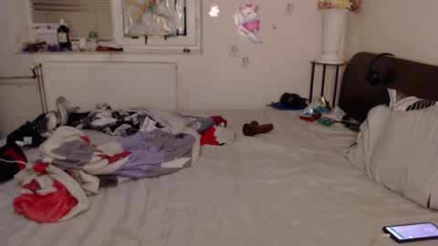 Calvinjohnlad online show from November 11, 2025, 7:03 pm