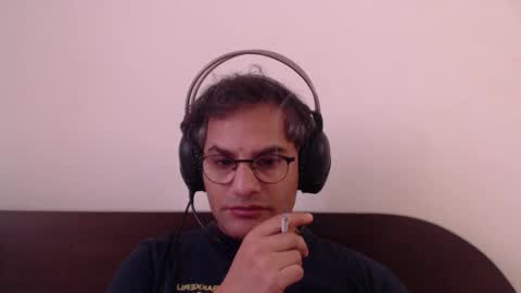 Calvinjohnlad online show from November 21, 2025, 7:07 am