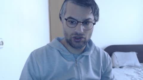 Calvinjohnlad online show from January 6, 2026, 11:58 am