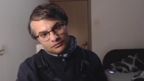 Calvinjohnlad online show from January 10, 2026, 8:10 pm