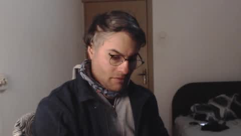 Calvinjohnlad online show from January 11, 2026, 5:07 pm