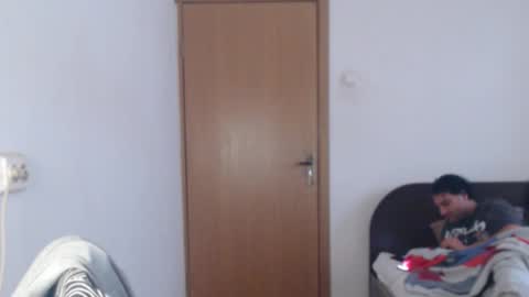 Calvinjohnlad online show from February 7, 2026, 7:01 am