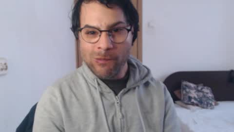 Calvinjohnlad online show from February 8, 2026, 11:35 am