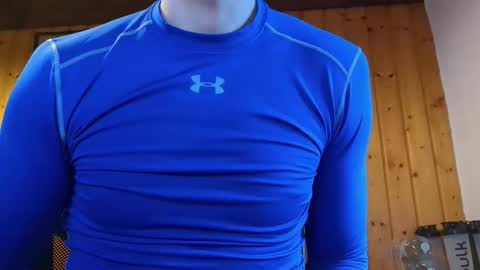 calvinmale_ online show from January 17, 2026, 7:57 am