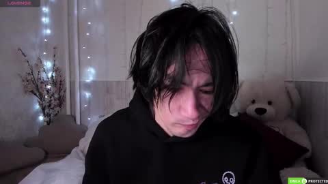 Calvin Owens online show from November 12, 2025, 3:18 am