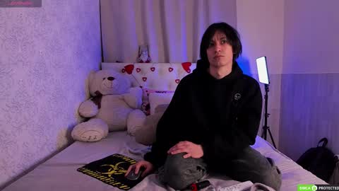 Calvin Owens online show from February 20, 2026, 6:52 pm