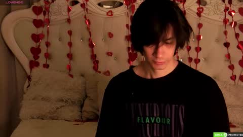 Calvin Owens online show from February 24, 2026, 6:17 pm