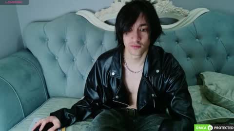 Calvin Owens online show from March 28, 2026, 6:51 pm