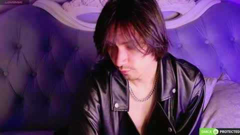 Calvin Owens online show from April 4, 2026, 6:38 pm