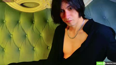 Calvin Owens online show from May 29, 2026, 7:12 pm