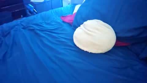 calyman77 online show from September 9, 2025, 11:04 pm