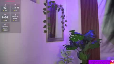 Calypso and Kayla online show from November 5, 2025, 12:43 am