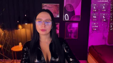 Snapshot of calypsownsu chatting on December 4, 2024, 2:42 am Christy online show from December 4, 2024, 2:42 am