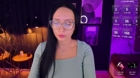 Snapshot of calypsownsu chatting on December 9, 2024, 7:50 pm Christy online show from December 9, 2024, 7:50 pm