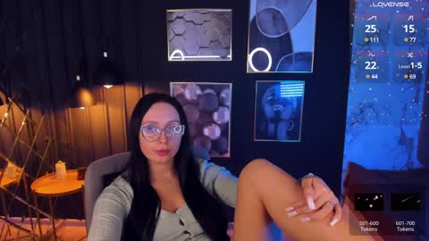 Snapshot of calypsownsu chatting on December 10, 2024, 11:08 pm Christy online show from December 10, 2024, 11:08 pm