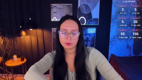 Snapshot of calypsownsu chatting on December 11, 2024, 2:09 am Christy online show from December 11, 2024, 2:09 am