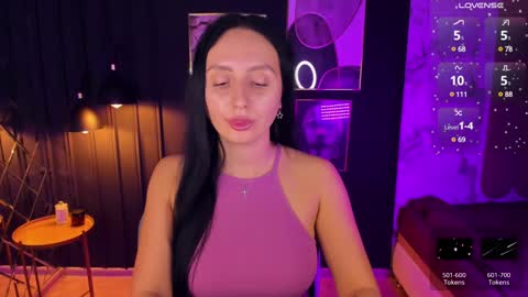 Snapshot of calypsownsu chatting on December 11, 2024, 11:00 pm Christy online show from December 11, 2024, 11:00 pm