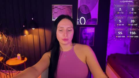 Snapshot of calypsownsu chatting on December 12, 2024, 2:04 am Christy online show from December 12, 2024, 2:04 am