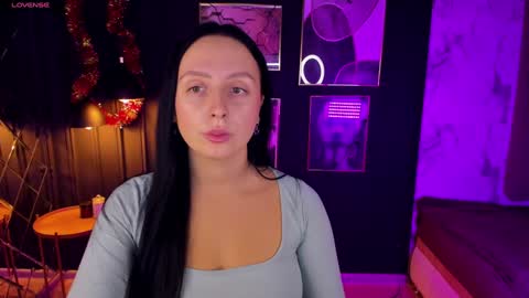 Snapshot of calypsownsu chatting on December 29, 2024, 7:43 pm Christy online show from December 29, 2024, 7:43 pm