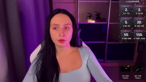 Snapshot of calypsownsu chatting on January 4, 2025, 8:05 pm Christy online show from January 4, 2025, 8:05 pm