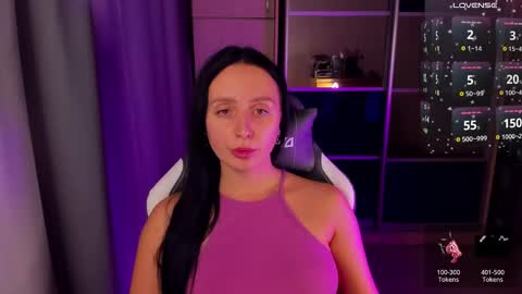 Snapshot of calypsownsu chatting on January 5, 2025, 10:40 pm Christy online show from January 5, 2025, 10:40 pm