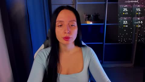 Snapshot of calypsownsu chatting on January 14, 2025, 1:15 am Christy online show from January 14, 2025, 1:15 am