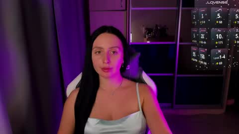 Snapshot of calypsownsu chatting on January 20, 2025, 10:04 pm Christy online show from January 20, 2025, 10:04 pm