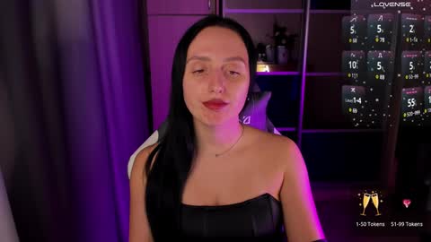 Snapshot of calypsownsu chatting on January 31, 2025, 7:40 pm Christy online show from January 31, 2025, 7:40 pm