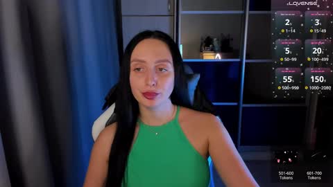 Snapshot of calypsownsu chatting on February 4, 2025, 10:45 pm Christy online show from February 4, 2025, 10:45 pm