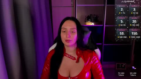 Snapshot of calypsownsu chatting on February 5, 2025, 10:22 pm Christy online show from February 5, 2025, 10:22 pm