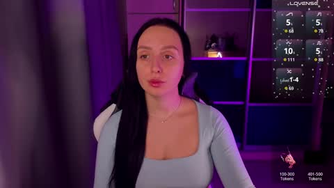 Snapshot of calypsownsu chatting on February 11, 2025, 6:40 am Christy online show from February 11, 2025, 6:40 am