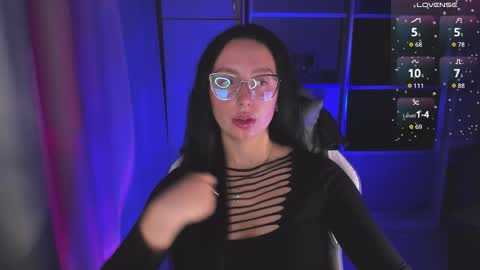 Snapshot of calypsownsu chatting on September 20, 2025, 4:08 pm Christy online show from September 20, 2025, 4:08 pm