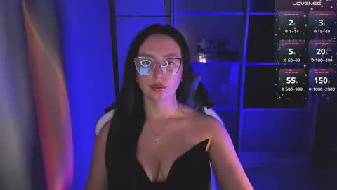 Snapshot of calypsownsu chatting on October 2, 2025, 4:47 pm Christy online show from October 2, 2025, 4:47 pm