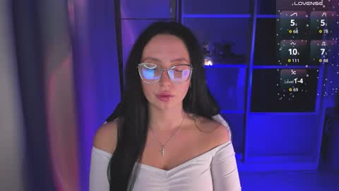 Snapshot of calypsownsu chatting on October 7, 2025, 3:31 pm Christy online show from October 7, 2025, 3:31 pm