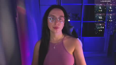 Snapshot of calypsownsu chatting on October 8, 2025, 6:05 pm Christy online show from October 8, 2025, 6:05 pm