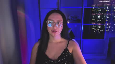 Snapshot of calypsownsu chatting on October 15, 2025, 3:56 pm Christy online show from October 15, 2025, 3:56 pm