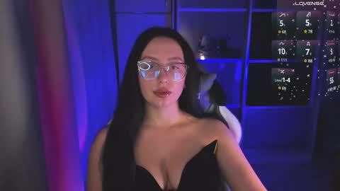 Snapshot of calypsownsu chatting on October 16, 2025, 3:46 pm Christy online show from October 16, 2025, 3:46 pm