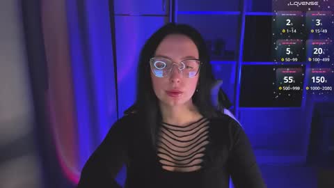 Snapshot of calypsownsu chatting on October 21, 2025, 3:46 pm Christy online show from October 21, 2025, 3:46 pm