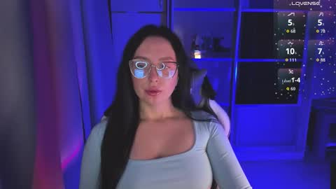 Snapshot of calypsownsu chatting on October 30, 2025, 3:57 pm Christy online show from October 30, 2025, 3:57 pm