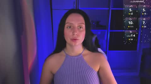 Snapshot of calypsownsu chatting on November 12, 2025, 4:51 pm Christy online show from November 12, 2025, 4:51 pm