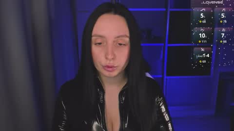 Snapshot of calypsownsu chatting on December 16, 2025, 4:01 pm Christy online show from December 16, 2025, 4:01 pm