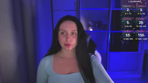 Snapshot of calypsownsu chatting on January 9, 2026, 4:21 pm Christy online show from January 9, 2026, 4:21 pm