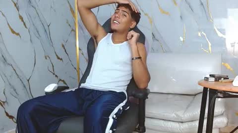 cam_xman online show from January 7, 2026, 3:31 am