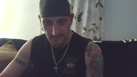 Chillaxin lets talk  online show from January 22, 2025, 2:26 am